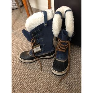 Sorel Joan of Arctic boots